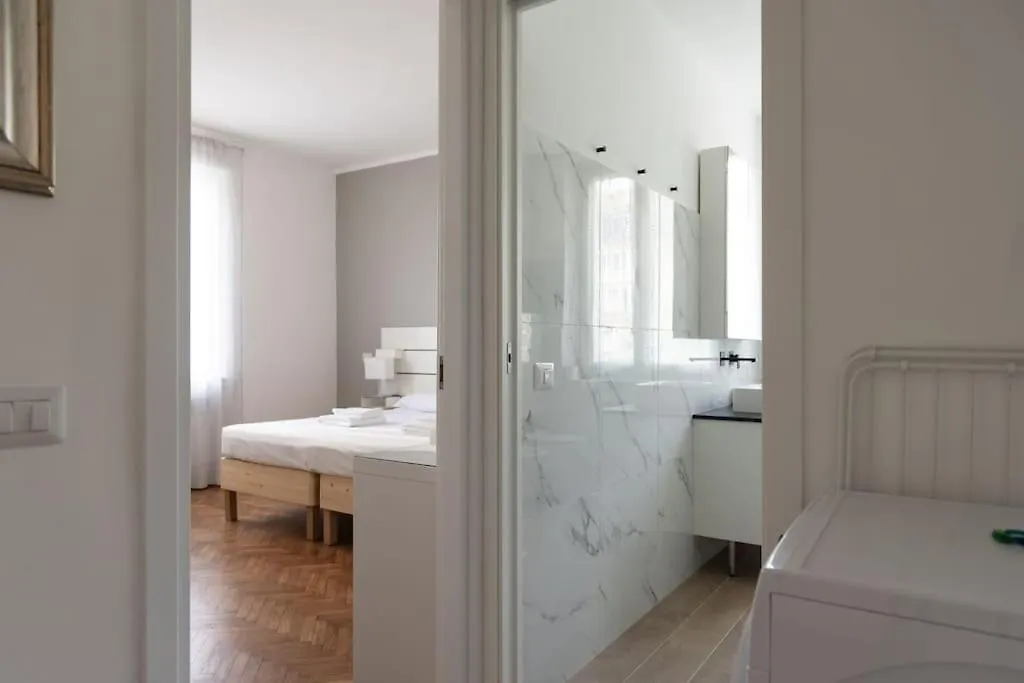 Youhosty - De Cristoforis12 Bis Milano