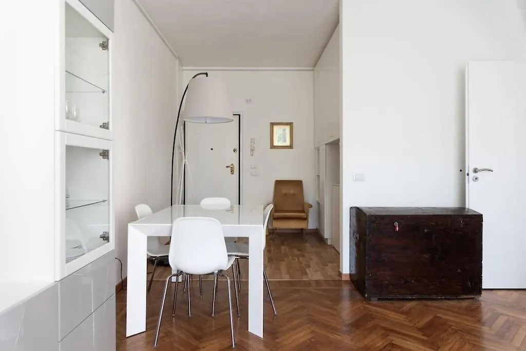 Youhosty - De Cristoforis12 Bis Milano