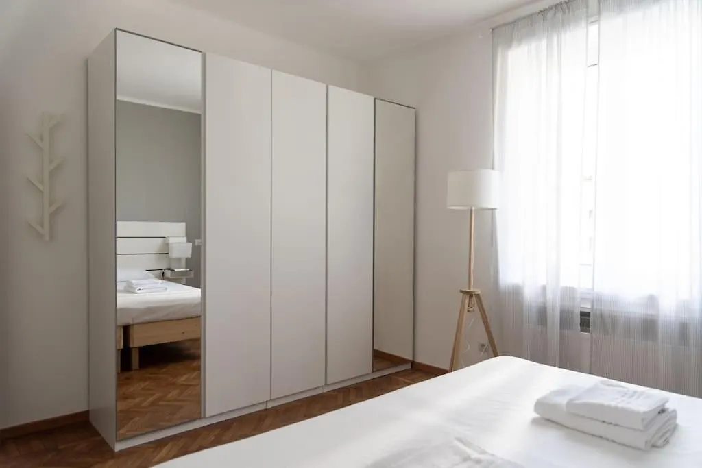 Youhosty - De Cristoforis12 Bis Milano